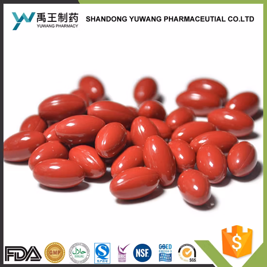 Organic Certified Pullulan Empty Capsules