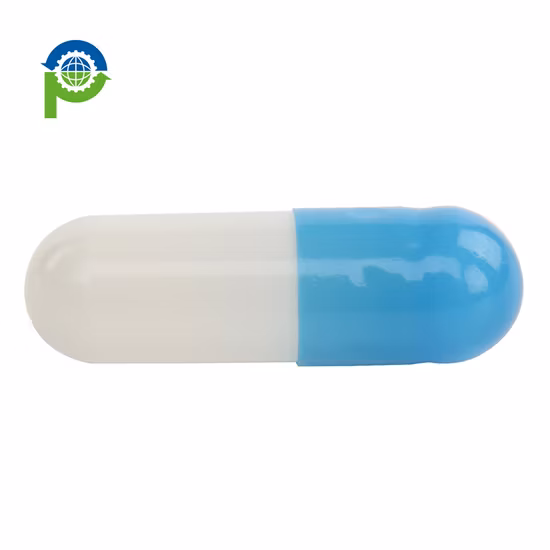 HPMC/Vegetable/Hard/Gelatin/Size4/Halal/Pullulan/Clean Capsule