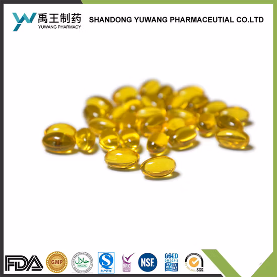 Organic Certified Pullulan Empty Capsules