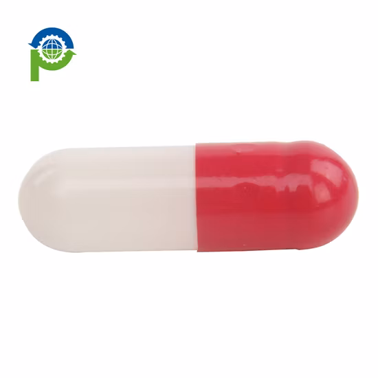 HPMC/Vegetable/Hard/Gelatin/Size4/Halal/Pullulan/Clean Capsule