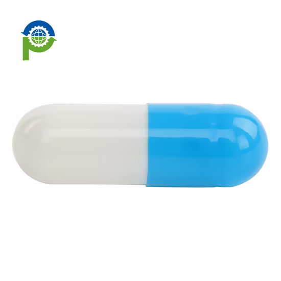 HPMC/Vegetable/Hard/Gelatin/Size4/Halal/Pullulan/Clean Capsule